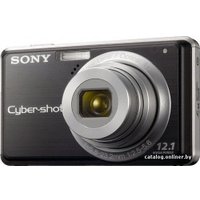 Фотоаппарат Sony Cyber-shot DSC-S980