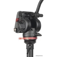 Трипод GreenBean HDV Elite Combo 4