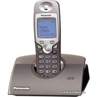 Радиотелефон Panasonic KX-TCD500