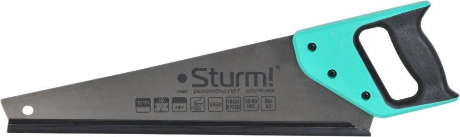 

Ножовка Sturm 1060-57-500