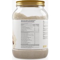 Протеин сывороточный (концентрат) Maxler Oat Whey (шоколадный брауни, 900г)