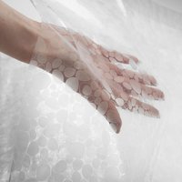 Шторка-занавеска для ванны Fresh Code Пляжный берег 75522