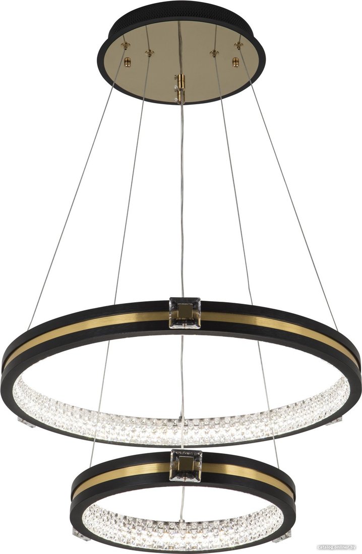 Подвесная люстра LED4U L77084-2