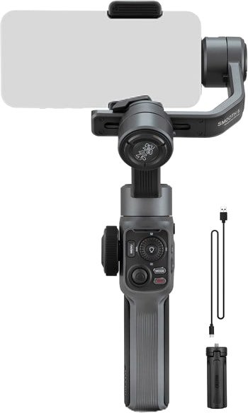 

Стабилизатор Zhiyun Smooth 5