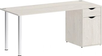 Riva Home Office VR.SP-3-178.1 Silver (дуб наварра)