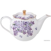 Заварочный чайник Lefard Lilac 760-791