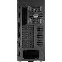 Корпус AeroCool Quartz Pro