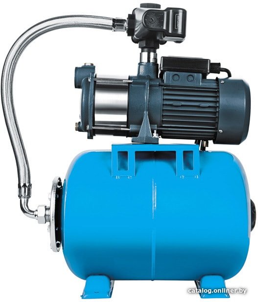 Насосная станция Unipump Auto MH 400C