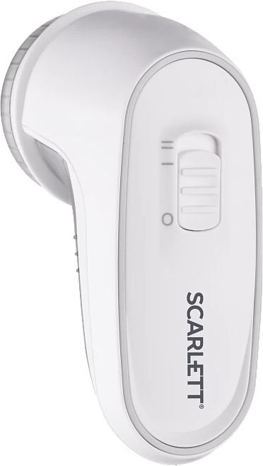 

Машинка для удаления катышков Scarlett SC-LR92R52