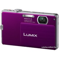 Фотоаппарат Panasonic Lumix DMC-FP3