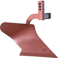 Плуг Механический завод П3-245/16 МТЗ-05/08/09/12 (сцепка под прямоугольник)