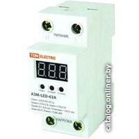 Реле напряжения TDM Electric SQ1504-0020