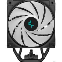 Кулер для процессора DeepCool AG500 Digital ARGB R-AG500-BKADMN-G-1