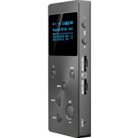 Hi-Fi плеер xDuoo X3 Black