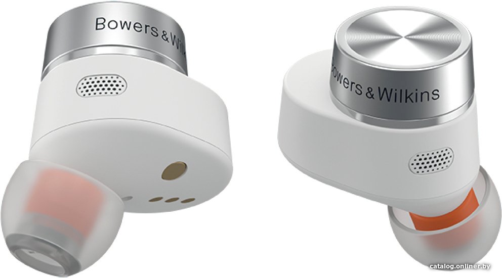 

Наушники Bowers & Wilkins PI5 S2 (белый)