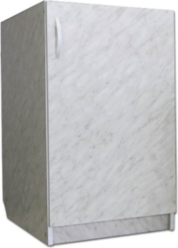 

Tivoli Тумба под умывальник 50х50 437889 (мрамор)