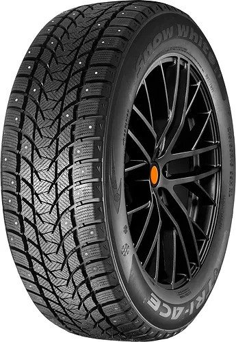 

Зимние шины Tri-Ace Snow White II 285/45R21 109H (шипы)