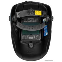 Сварочная маска Solaris ASF800S (синий)