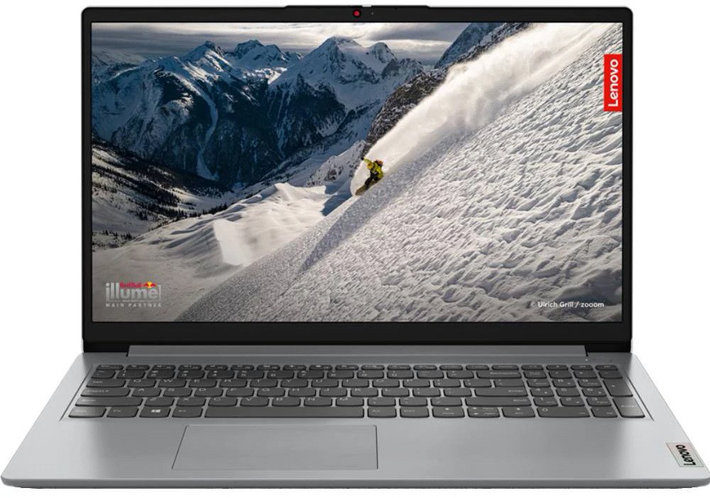 

Ноутбук Lenovo IdeaPad 1 15AMN7 82VG00Q8FE