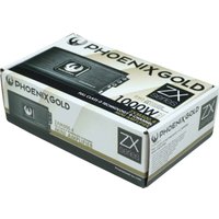 Автомобильный усилитель Phoenix Gold ZXM5004