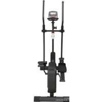 Эллиптический тренажер Unixfit SL-400X (черный)