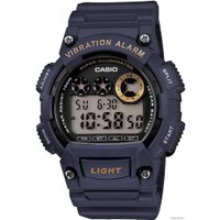 Наручные часы Casio W-735H-2A