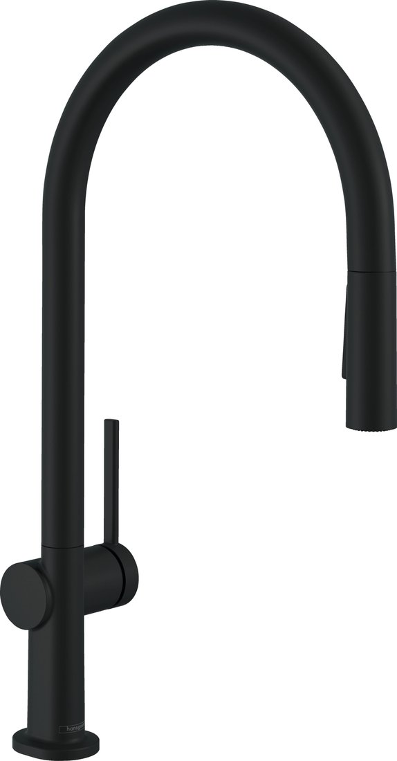 Смеситель Hansgrohe Talis 72801670