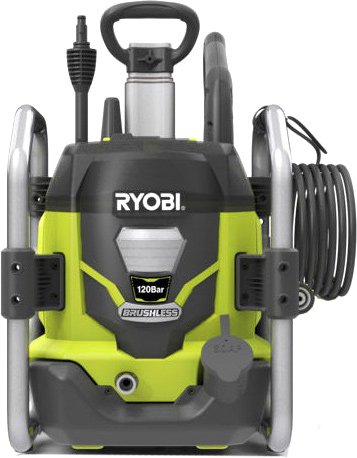 

Мойка высокого давления Ryobi RPW36120HI [5133002832]