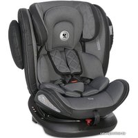 Детское автокресло Lorelli Aviator SPS Isofix 2023 (темно-серый)