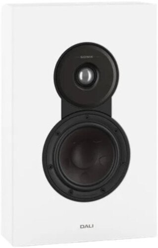 Настенная акустика DALI Sonik On-Wall (белый)