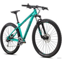 Велосипед Fuji Nevada 29 1.3 (зеленый, 2018)