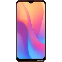 Телефон Xiaomi Redmi 8A 2GB/32GB международная версия (красный)