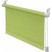 Рулонные шторы Gardinia М Ариа 104 61.5x150 (зеленый) в Барановичах