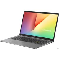 Ноутбук ASUS VivoBook S15 S533EA-BN241T