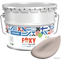 Краска Finntella Foxy Lapselli Matte Nopo F-50-1-9-FL212 9 л (бежевый)