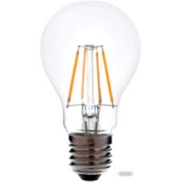 Светодиодная лампочка iRLED B60 E27 4 Вт 2700 К [iRLED-B60 E27 4W-W]