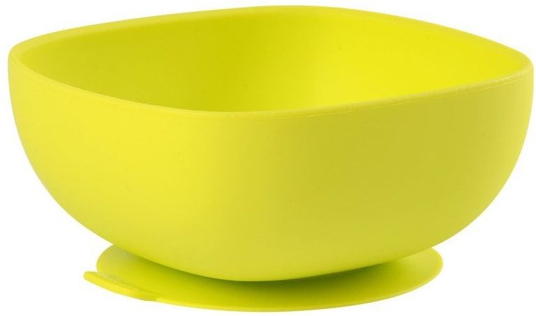 

Тарелка для кормления Beaba Bol Silicone 913432