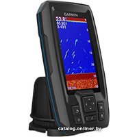 Эхолот-картплоттер Garmin Striker Plus 4