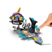 Конструктор LEGO Hidden Side 70433 Подводная лодка Джей-Би