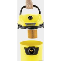 Пылесос Karcher WD 3-18 [1.628-550.0] в Гродно