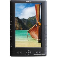 Электронная книга Wexler .BOOK T7001