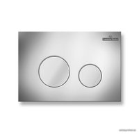 Инсталляция для унитаза Lavinia Boho Relfix 5 в 1 77020047 (хром пластик)