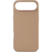 Чехол для телефона uBear Touch Mag Case для iPhone Air (коричневый)