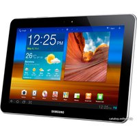 Планшет Samsung Galaxy Tab 10.1 16GB 3G Soft Black (GT-P7500)