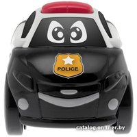 Легковой автомобиль Chicco Workers Turbo Team 00007901000000