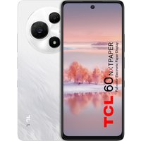 Телефон TCL 60 NXTPAPER T626K 8GB/512GB (альпийский белый) в Витебске