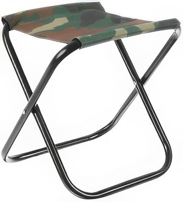 

Табурет Maclay 5429661 (хаки)