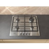 Варочная панель Whirlpool TGML 661 IX