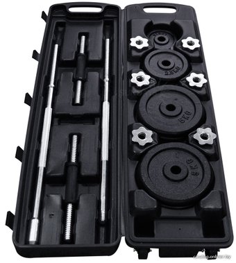 Sundays Fitness IR92075A