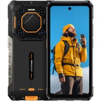 Смартфон Ulefone Armor 26 Ultra (черный)